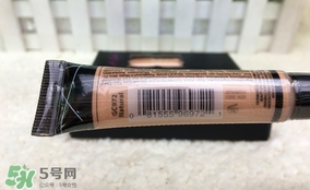 美国洛杉矶女孩修容膏怎么用?洛杉矶女孩修容膏用法